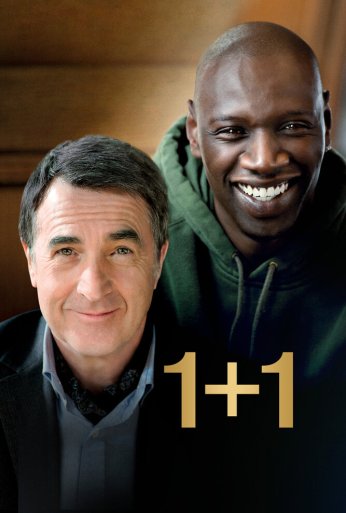 1+1 (2011) онлайн бесплатно
